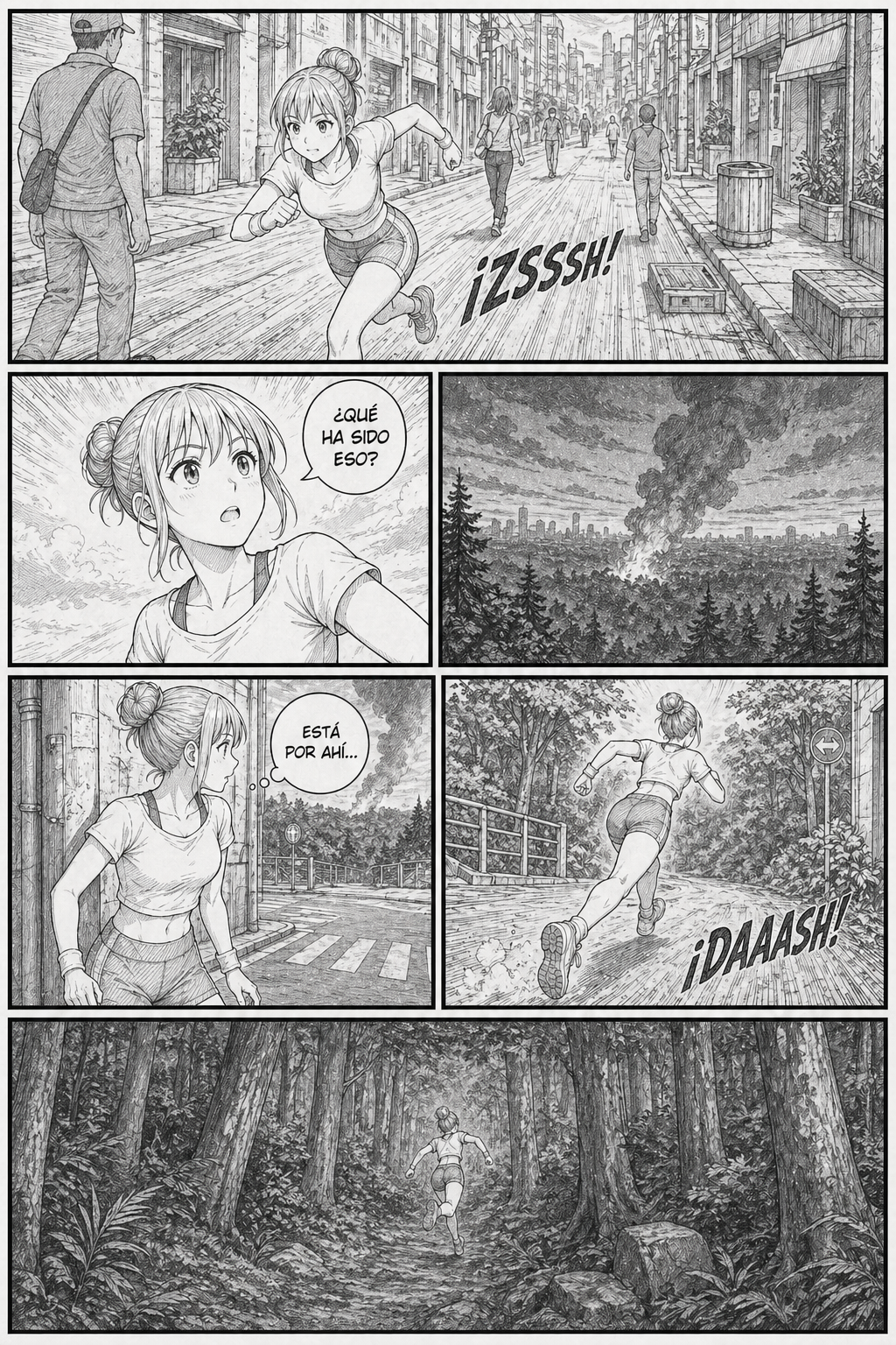 Supereve — Chapter 1 Page 2