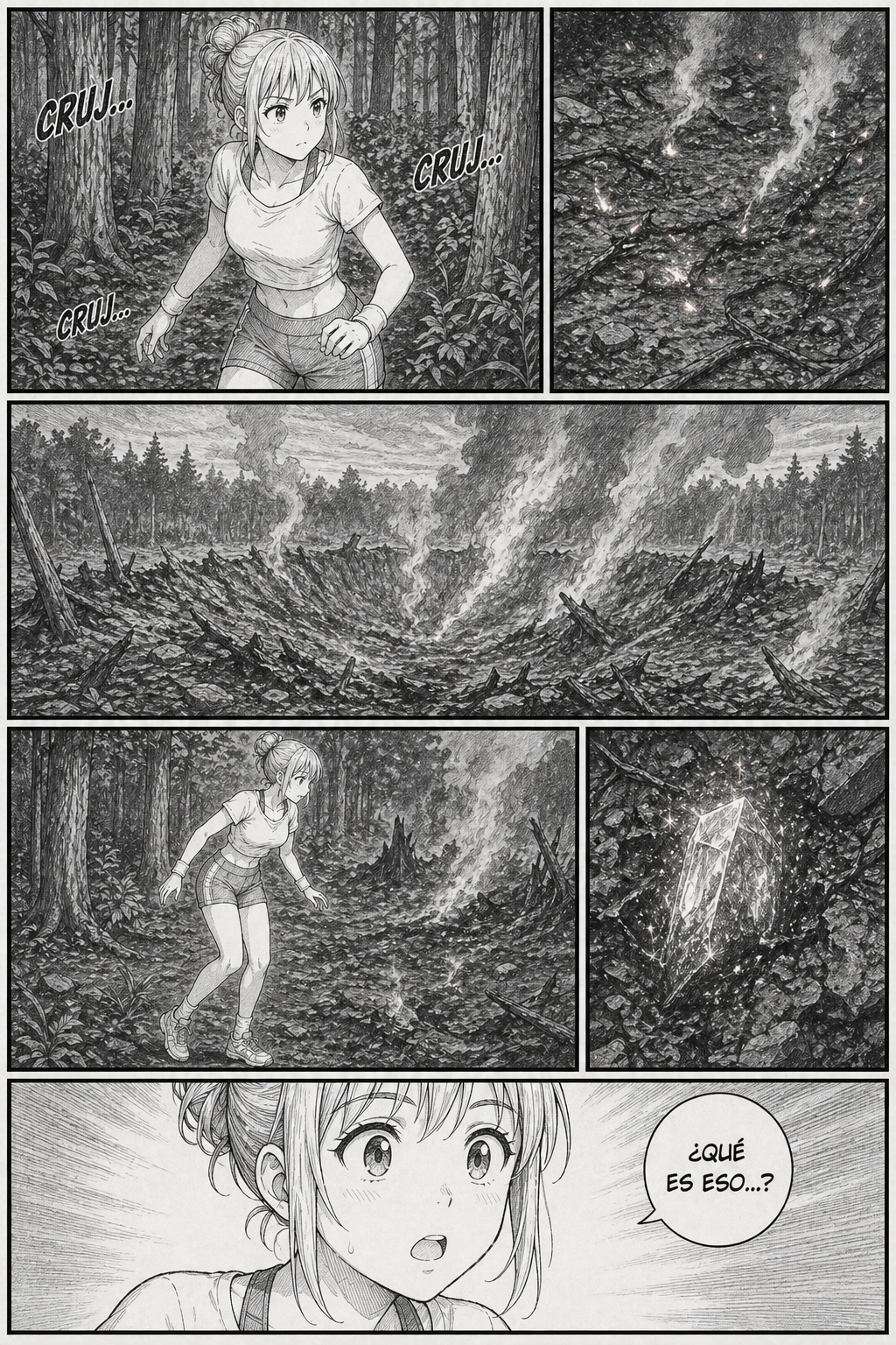 Supereve — Chapter 1 Page 3