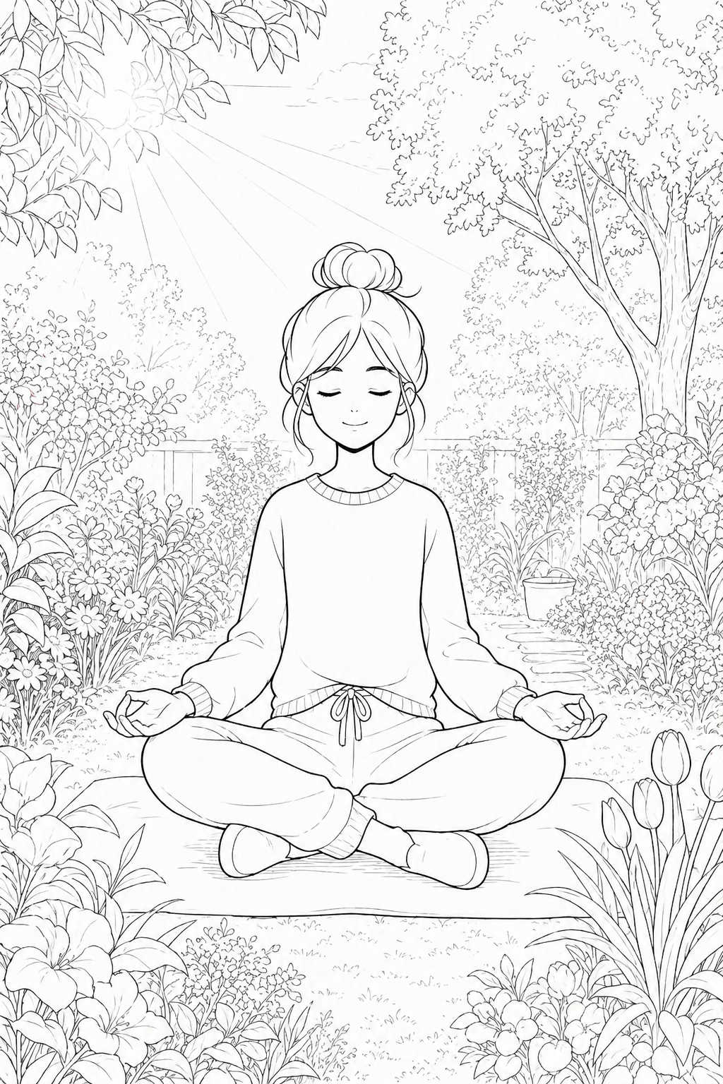 Calm