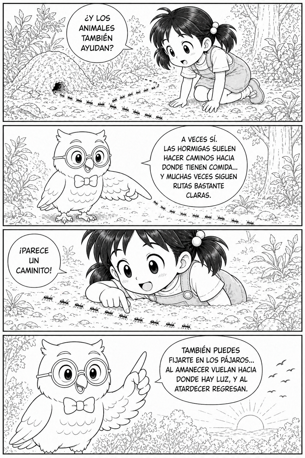 Borboleta — Chapter 1 Page 4