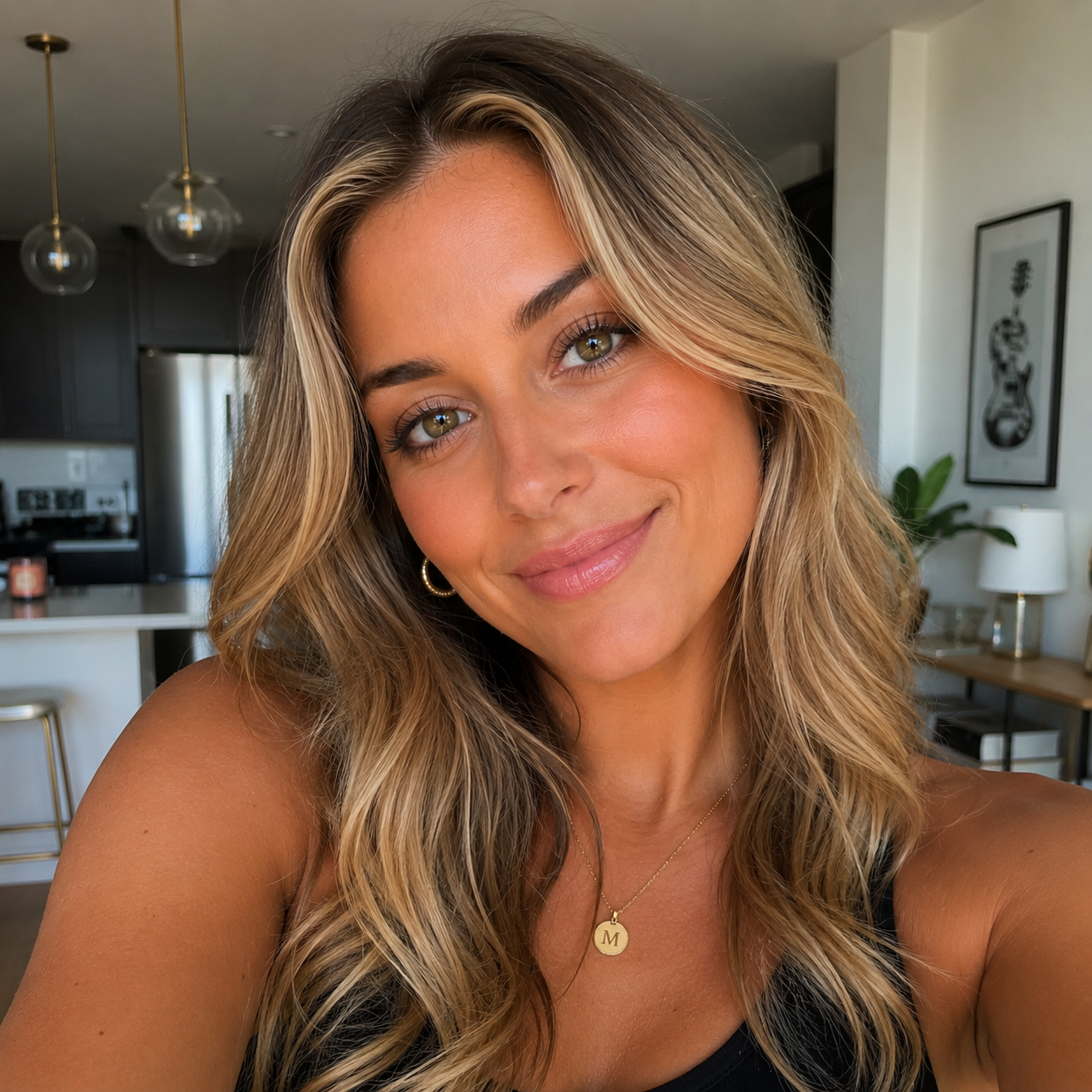 Natalie Brooks