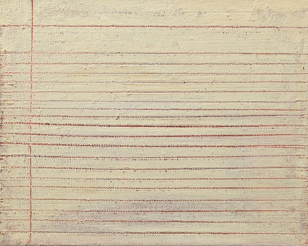 s/ título, 2024 | óleo sobre linho 30 x 24 cm