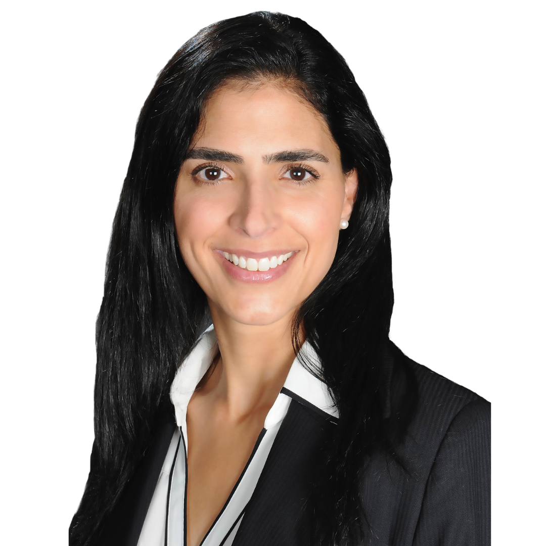 Maria Mostafa