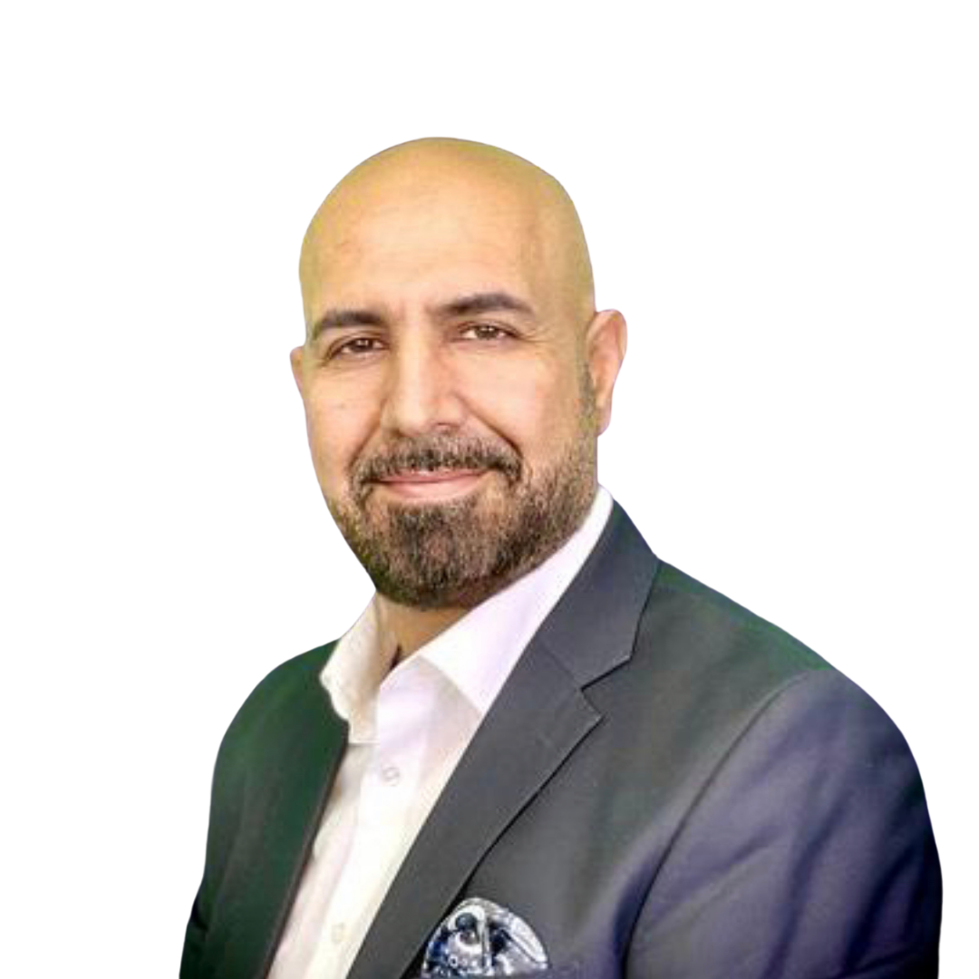 Nameer Al Janabi