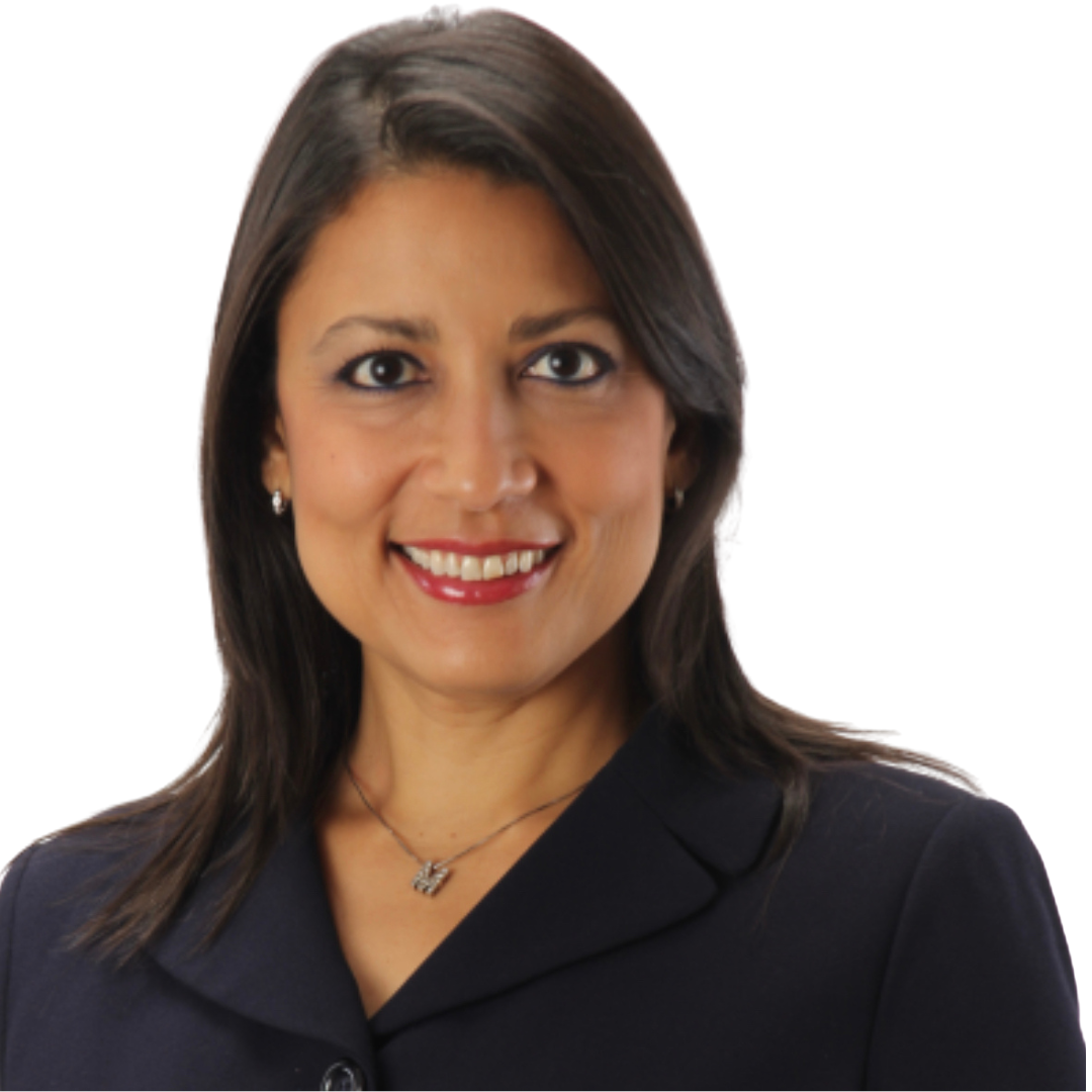 Maria Hernandez