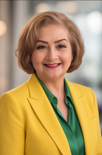 Rosalinda Diestro