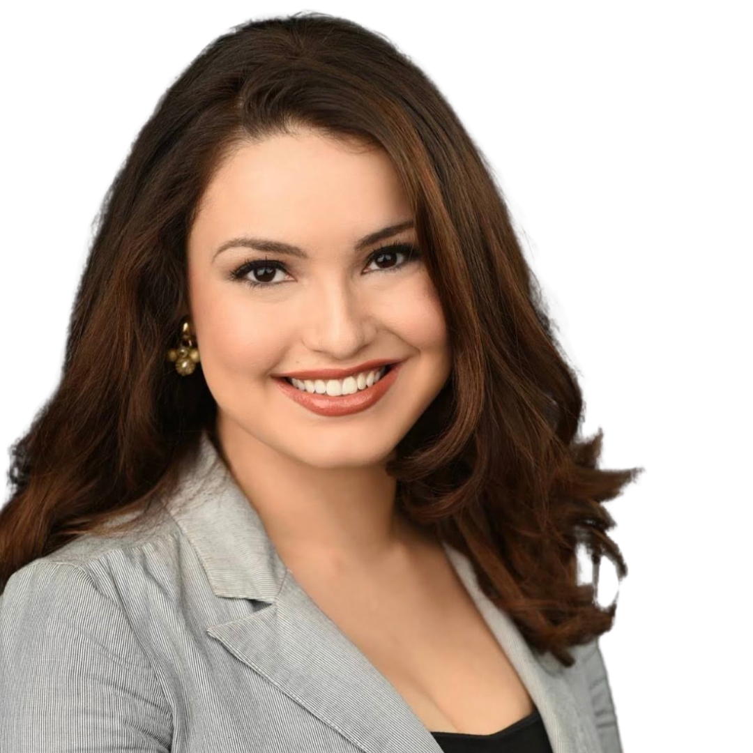 Blanca Garza