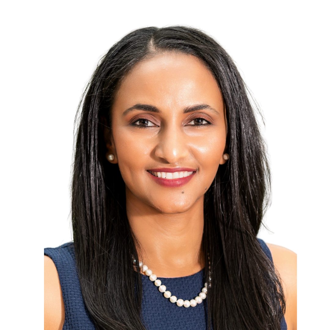 Senait Andemicael