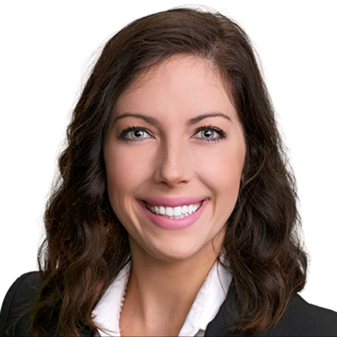 Lauren Abbott