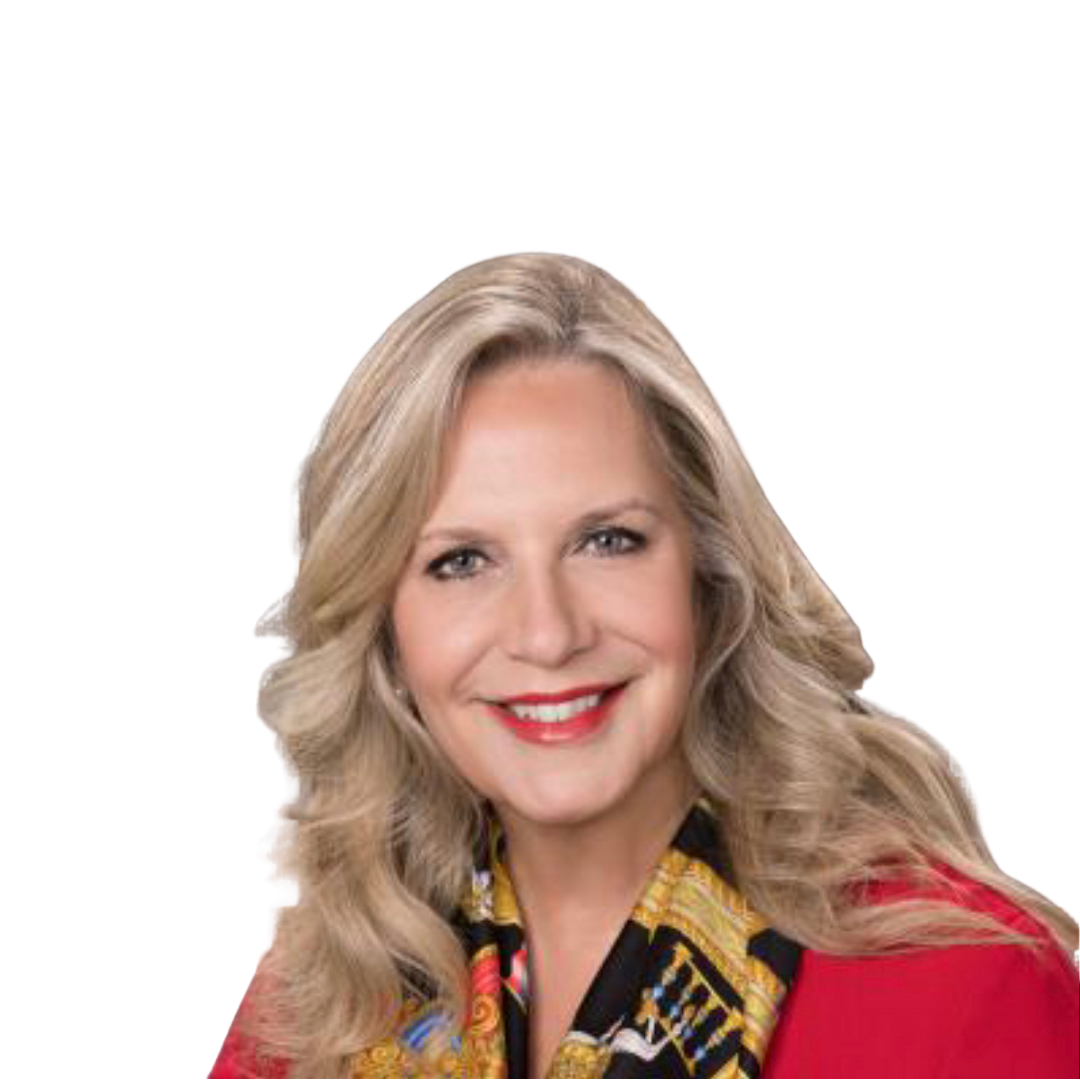 Kimberly Frutiger