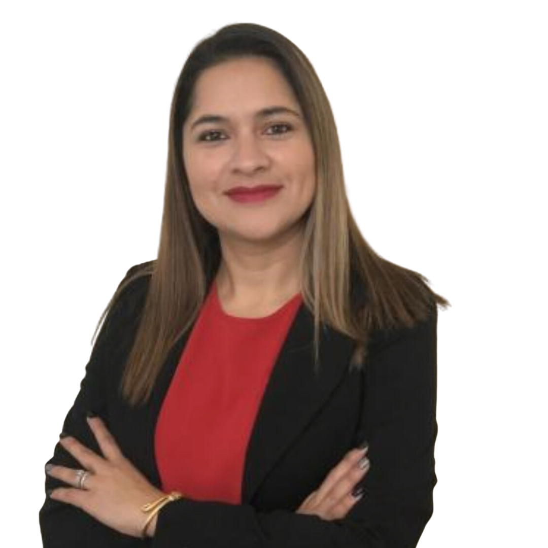 Mayra Diaz