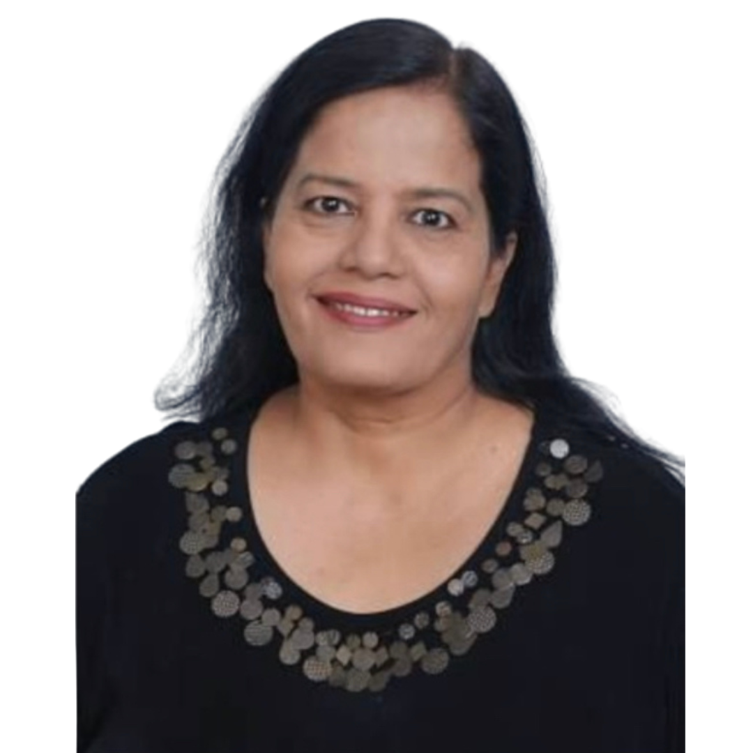 Fehmida Qureshi
