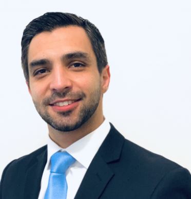 Navid Ranjbar