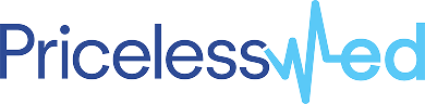 PricelessMed Logo