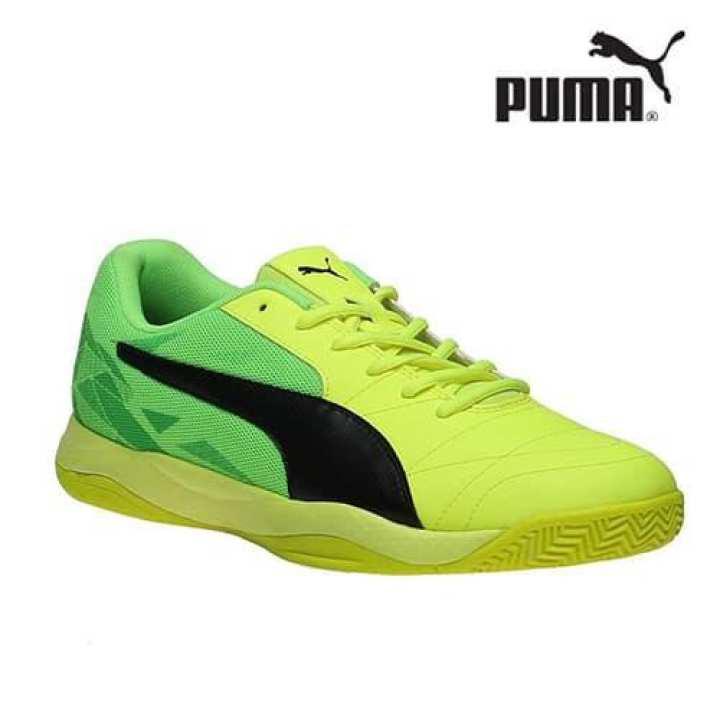 puma indoor badminton shoes