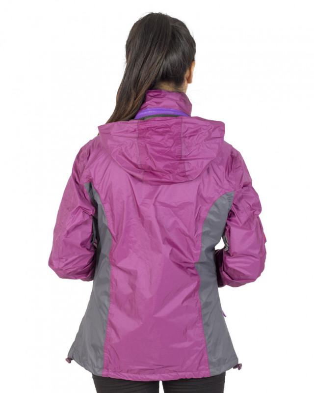 north face windcheater