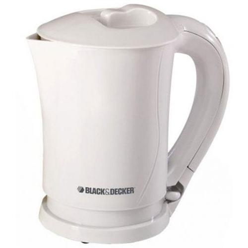 Black & Decker Electric Kettle JC250 (220V)