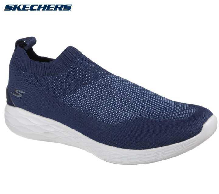 Best deals for Skechers Gostrike Slip On Shoes For Men - 54211-NVY in Nepal  - Pricemandu!