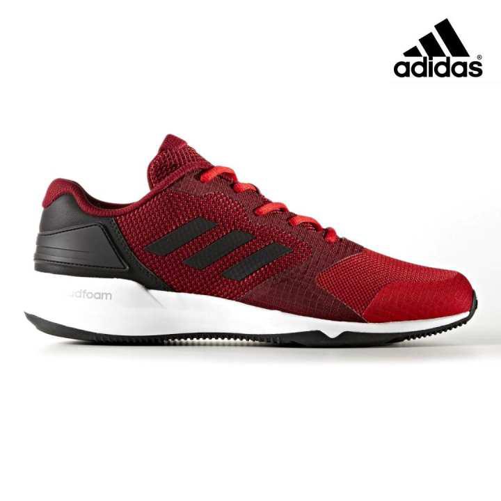 adidas crazytrain 2.0 cloudfoam