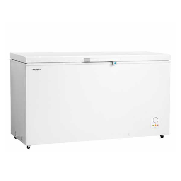 Best deals for Hisense 410 Litre Chest Freezer FC53DD4SA in Nepal Pricemandu!