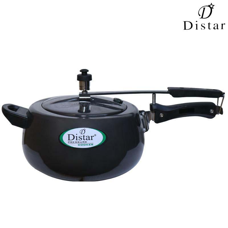 Best deals for Distar Pressure Cooker 5.5L in Nepal - Pricemandu!