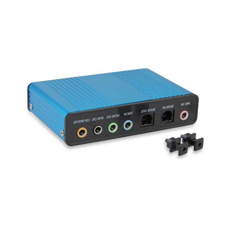 best external sound card for cost