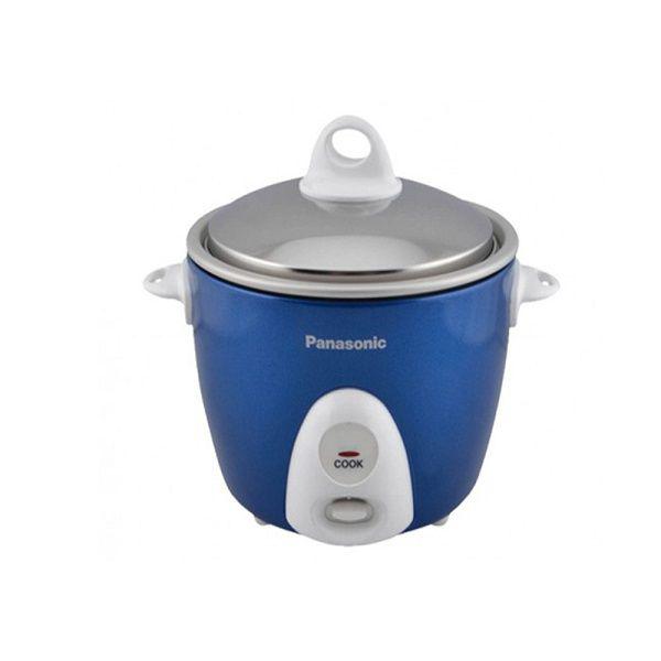 Best deals for Panasonic Rice Cooker SRG06CMB in Nepal Pricemandu!
