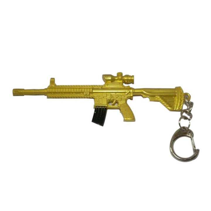 Best Deals For Pubg Scar L Gun Keyring In Nepal Pricemandu