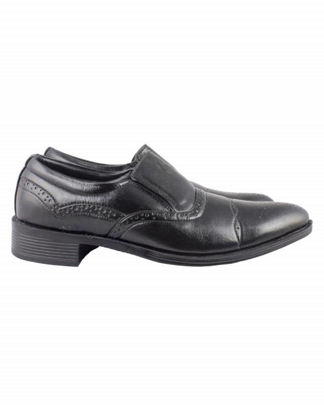 Best deals for Shikhar Men's Black Party Shoes in Nepal - Pricemandu!