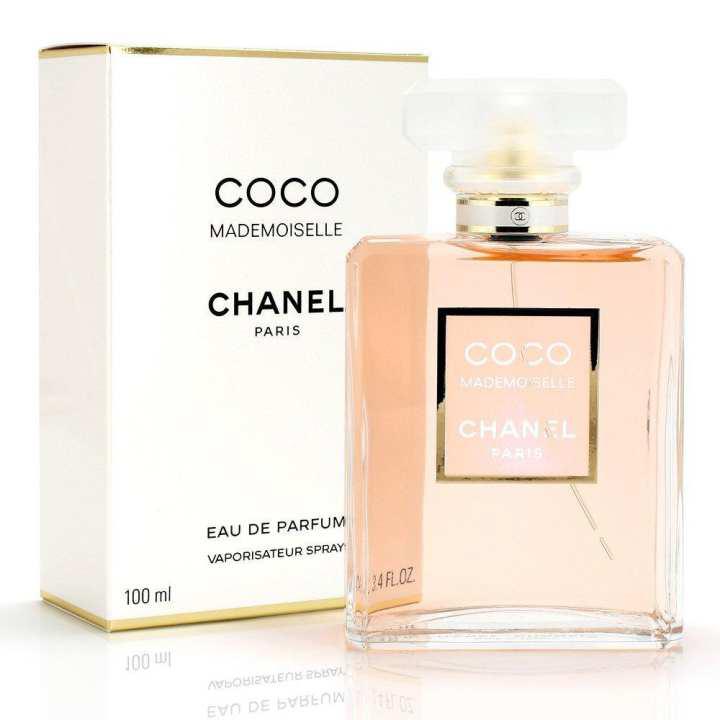 Best Deals For Chanel Coco Mademoiselle Eau De Parfum For Women 100ml In Nepal Pricemandu