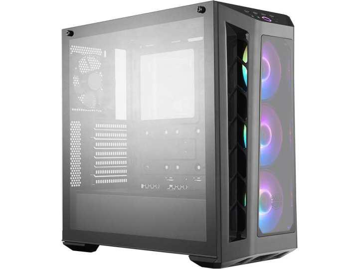 Wooden Gaming Pc Case Price In Nepal for Small Bedroom