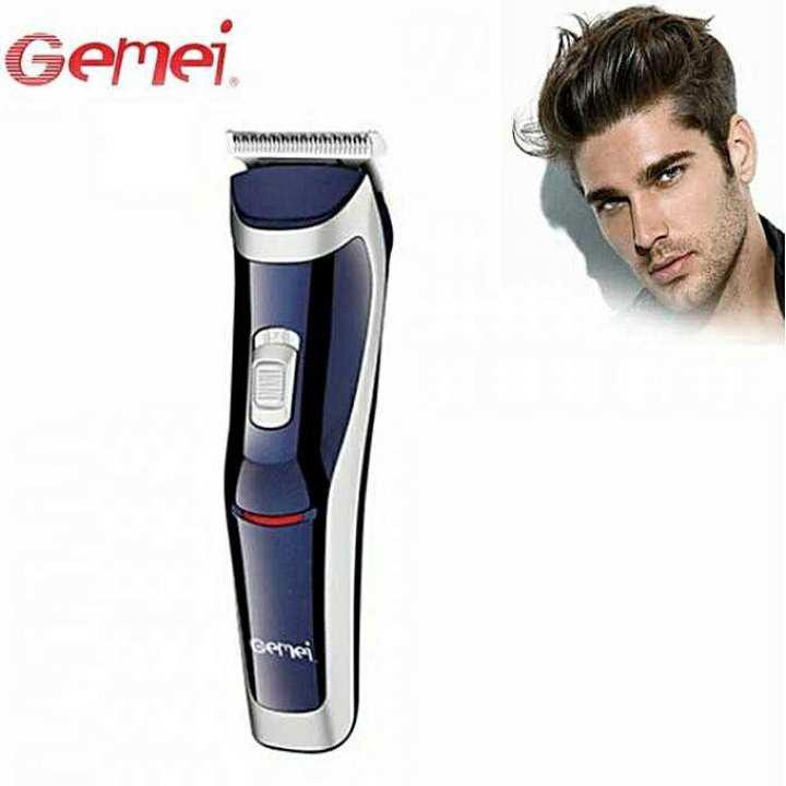 gemei hair clipper gm 6005