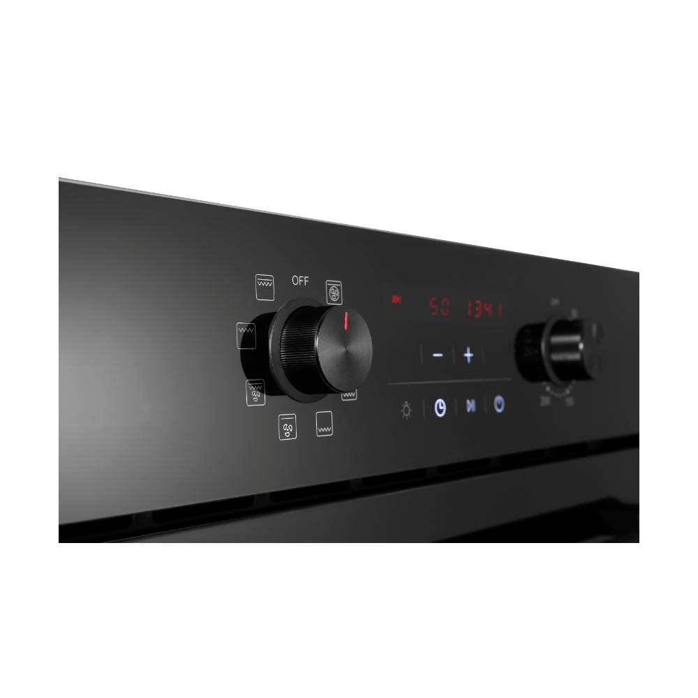 Best deals for Robam Built In Oven KQWS-2800-R306- 56 Ltrs Black in ...