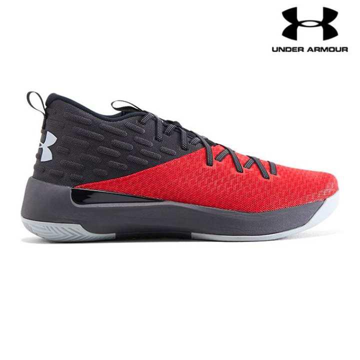 under armour lightning 5