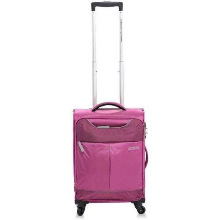 american tourister sky 82cm spinner