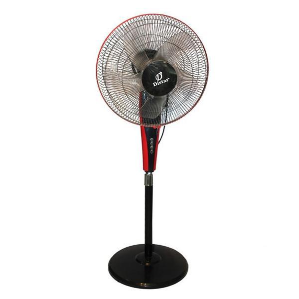 Best Deals For Distar Stand Fan Fs 40 334 In Nepal Pricemandu