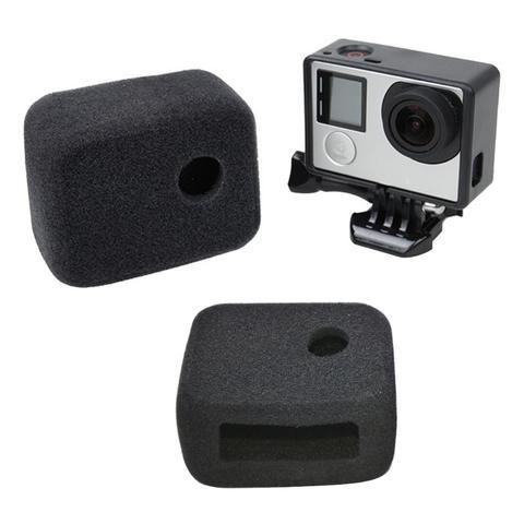 Best Deals For Sale Sponge Windshield Cover Frame For Gopro Hero 4 3 In Nepal Pricemandu