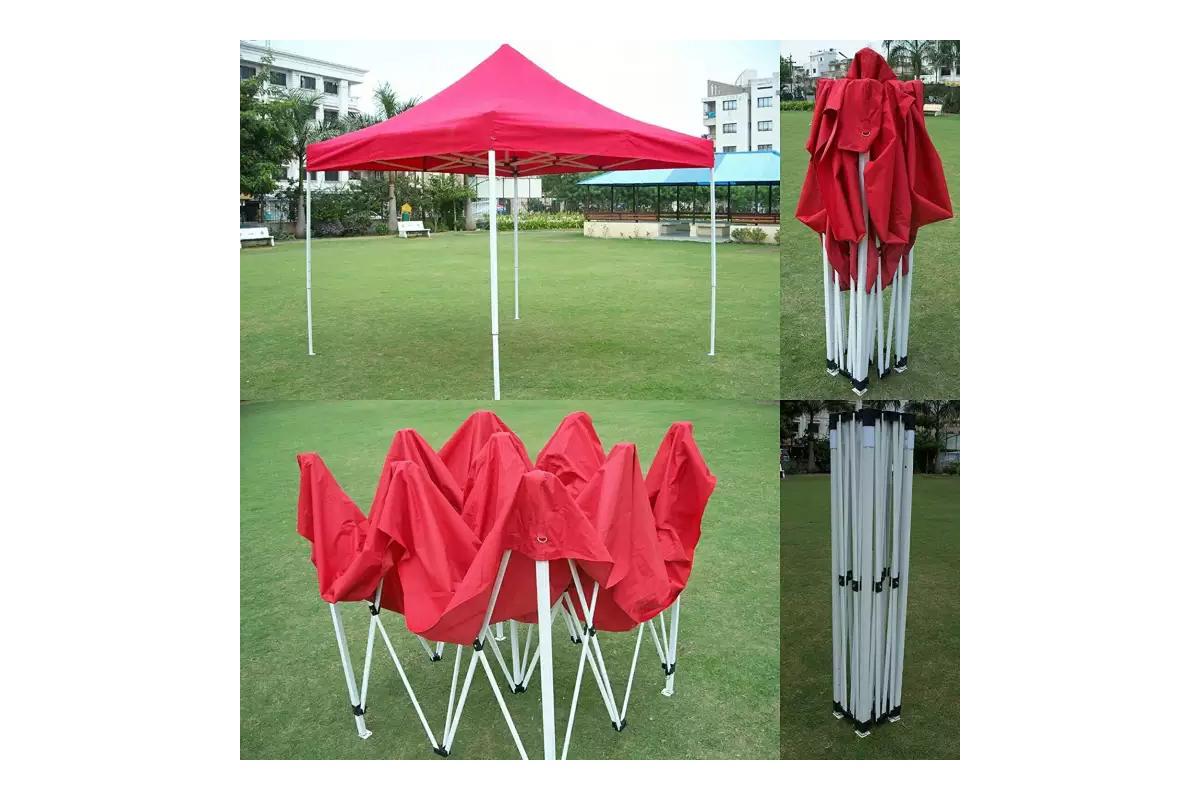 Best deals for CanopyTent Gazebo Tent Pavilion Tent Car Parking Tent 10