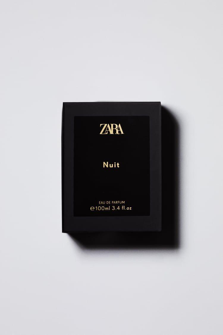 Best deals for Zara Nuit Perfume 100ml (Authentic) in Nepal - Pricemandu!