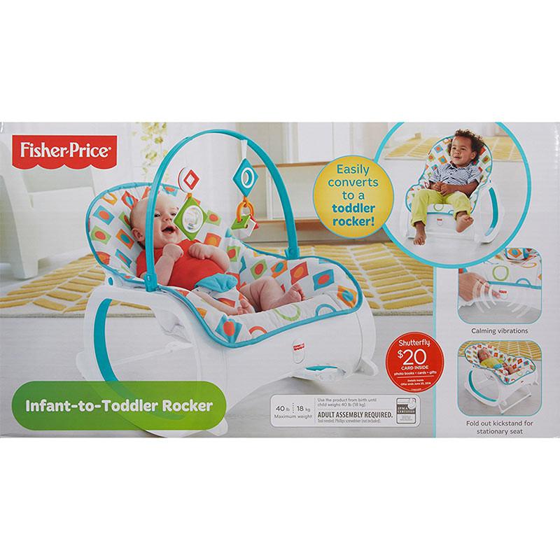 fisher price cmp83