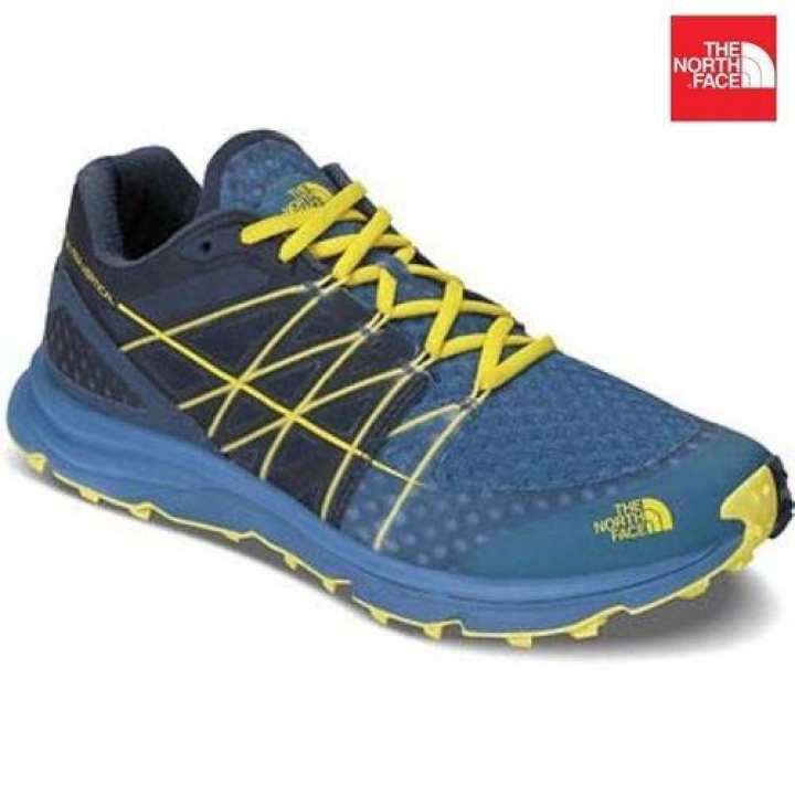 north face vertical ultra