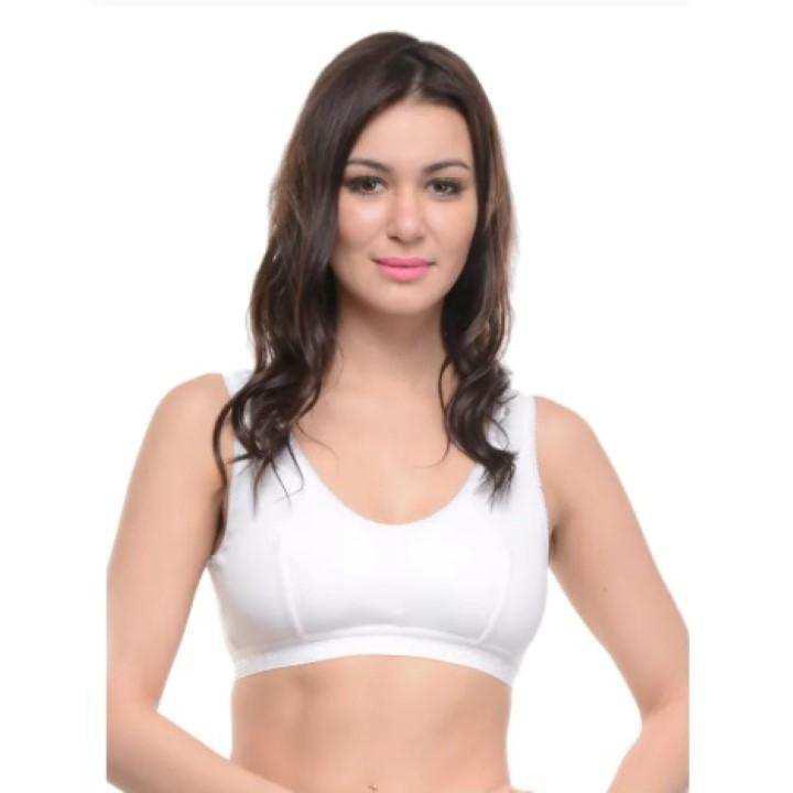 Sports Bra-1607W