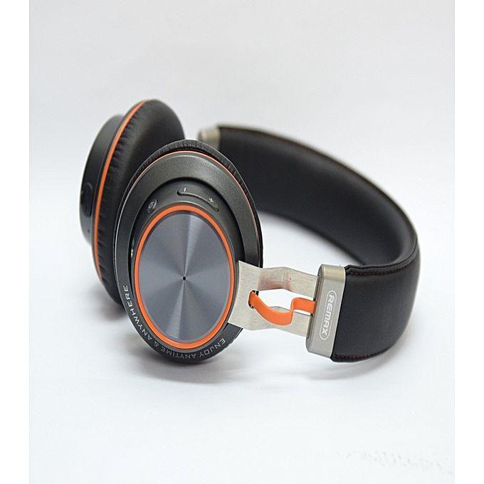 Best for Remax Rb 195 Hb Wireless Headphone Nepal - Pricemandu!