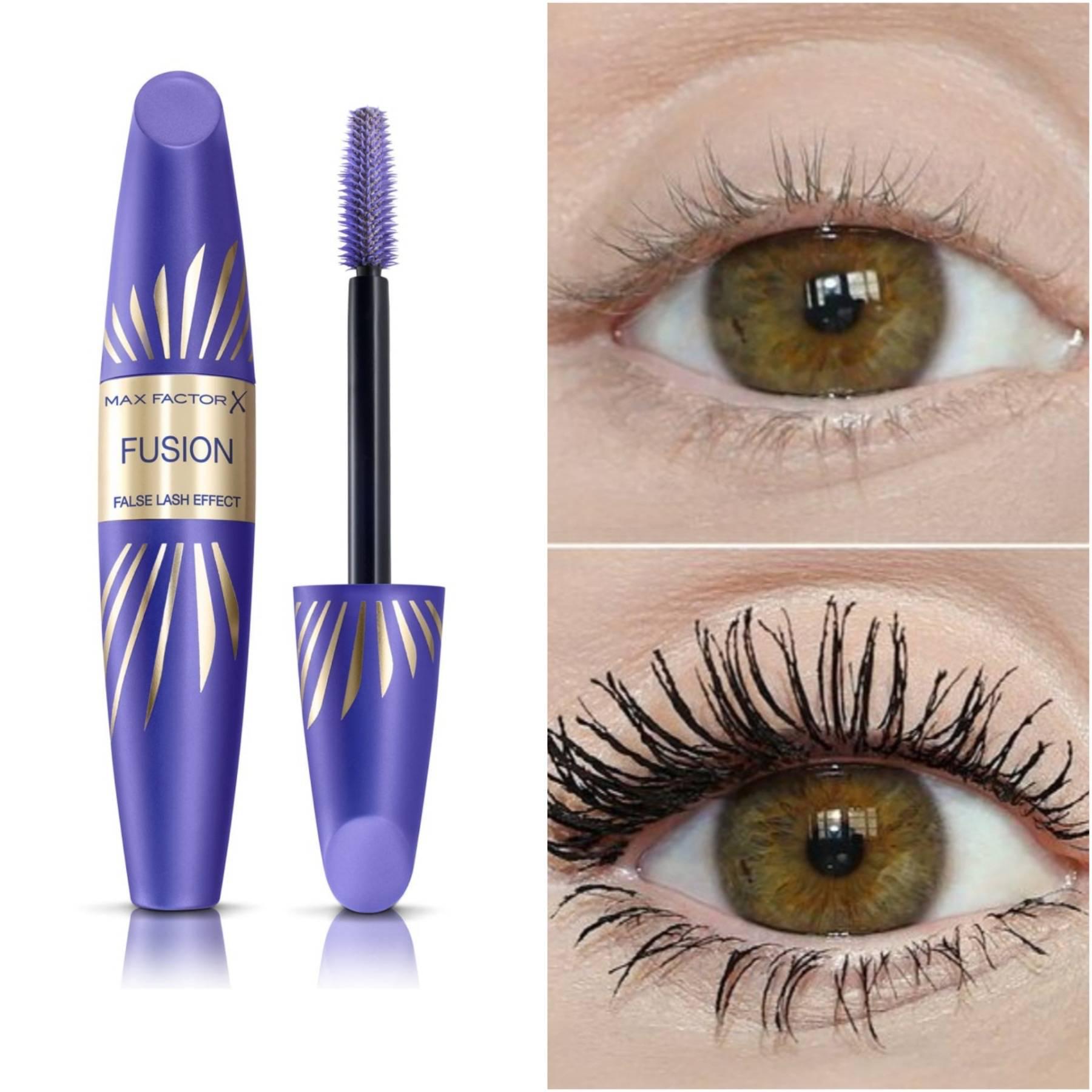 Shuraba Peru weggooien Best deals for Max Factor X False Lash Effect Fusion Mascara in Nepal -  Pricemandu!