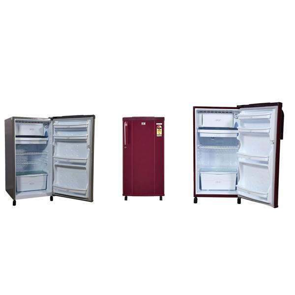 videocon 170 litre fridge