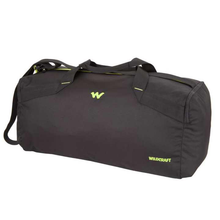 wildcraft tinker duffle bag