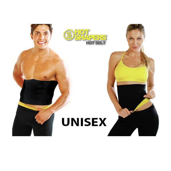 Unisex Hot Shaper Belt 