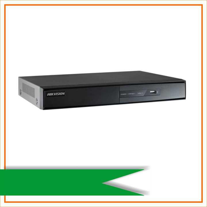 Best Deals For H 265 Series Hd Dvrs 72 Series Ds 7216huhi K2 In Nepal Pricemandu