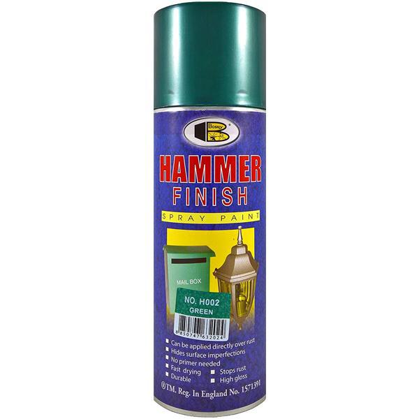 Best deals for BOSNY Spary Paint Hammer Green in Nepal Pricemandu!