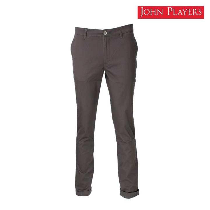 John Players Men's Straight Fit Jeans (ZCMWJNA18000300_Indigo_34W x 35L) :  Amazon.in: Clothing & Accessories